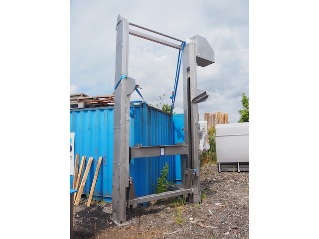 Boldt systems - afbeelding 1 van  10