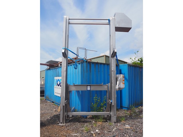Boldt systems - afbeelding 4 van  10