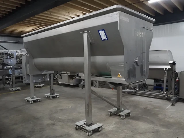 Boldt systems - afbeelding 1 van  7