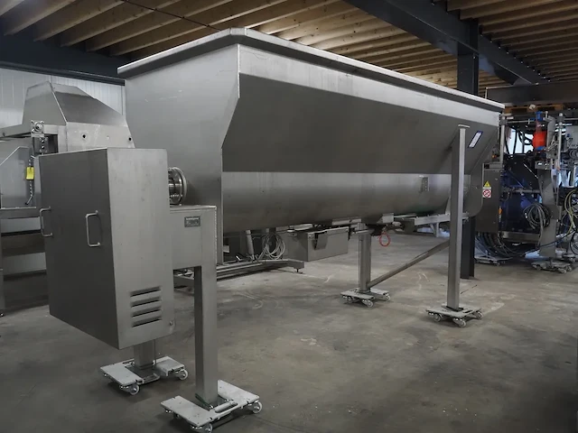 Boldt systems - afbeelding 2 van  7