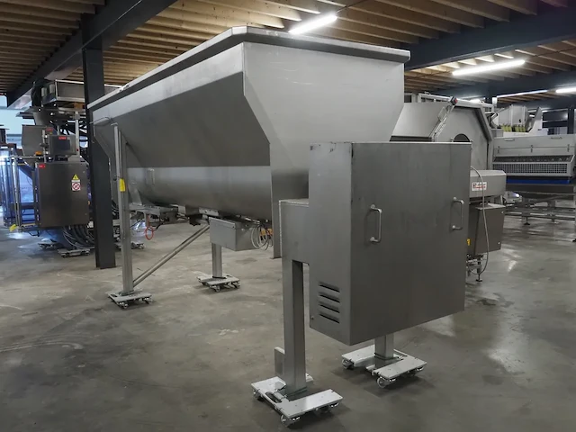 Boldt systems - afbeelding 3 van  7
