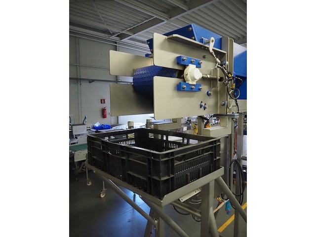 Boldt systems/mettler toledo - afbeelding 2 van  19