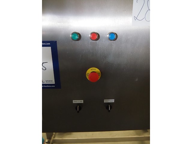 Boldt systems/mettler toledo - afbeelding 3 van  19