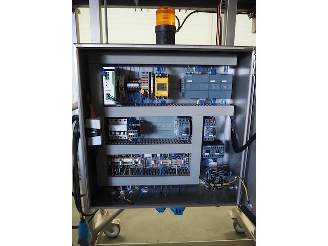 Boldt systems/mettler toledo - afbeelding 4 van  19