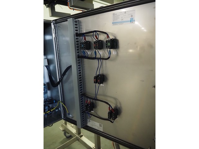 Boldt systems/mettler toledo - afbeelding 5 van  19