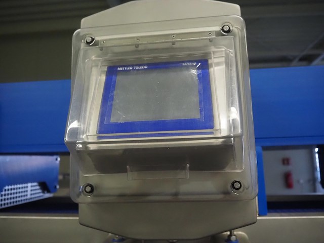 Boldt systems/mettler toledo - afbeelding 6 van  19