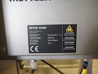 Boldt systems/mettler toledo - afbeelding 8 van  19