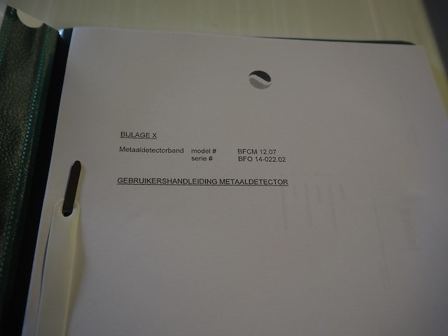 Boldt systems/mettler toledo - afbeelding 9 van  19