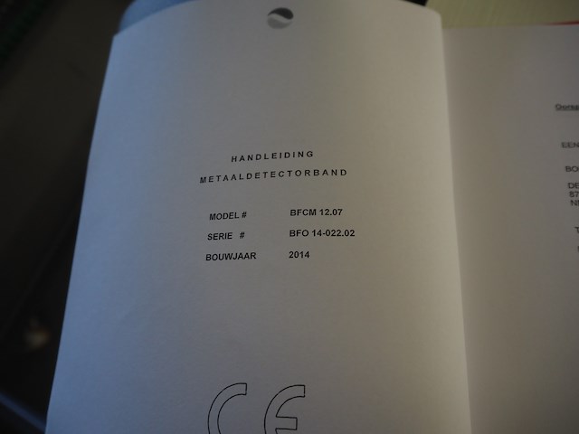 Boldt systems/mettler toledo - afbeelding 10 van  19