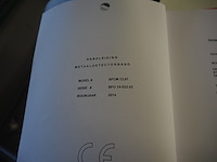 Boldt systems/mettler toledo - afbeelding 10 van  19