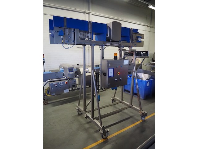 Boldt systems/mettler toledo - afbeelding 1 van  19