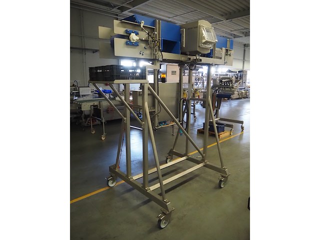 Boldt systems/mettler toledo - afbeelding 13 van  19