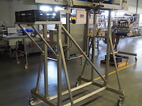 Boldt systems/mettler toledo - afbeelding 13 van  19