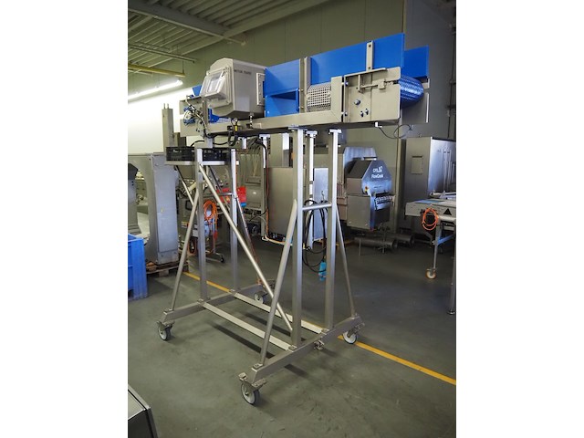 Boldt systems/mettler toledo - afbeelding 14 van  19