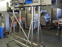 Boldt systems/mettler toledo - afbeelding 14 van  19