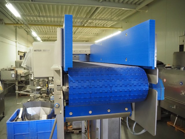 Boldt systems/mettler toledo - afbeelding 15 van  19