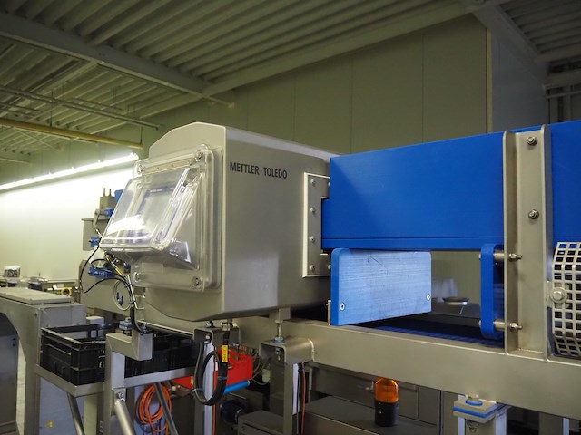 Boldt systems/mettler toledo - afbeelding 18 van  19