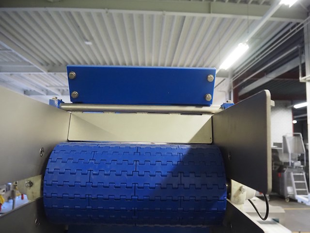 Boldt systems/mettler toledo - afbeelding 19 van  19