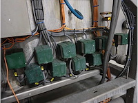 Boldt w245k rvs palletbox wasmachine - afbeelding 7 van  9