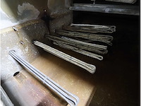 Boldt w245k rvs palletbox wasmachine - afbeelding 8 van  9