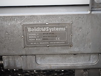 Boldtus systems - afbeelding 6 van  6