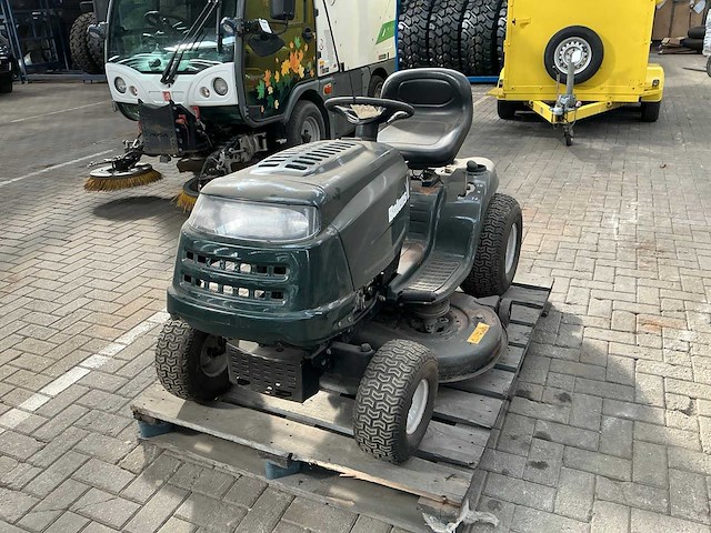 Bolens bl 175/107 t zitmaaier - afbeelding 2 van  7