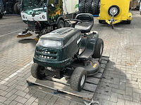 Bolens bl 175/107 t zitmaaier - afbeelding 2 van  7