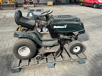 Bolens bl 175/107 t zitmaaier - afbeelding 4 van  7