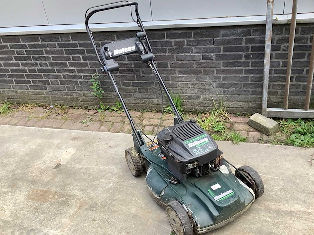 Bolens mulchen grasmaaier - afbeelding 1 van  4