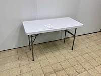 Bolero - klaptafel - afbeelding 1 van  7