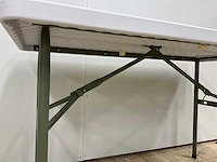 Bolero - klaptafel - afbeelding 4 van  7