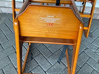 Bolero kinderstoel (3x) - afbeelding 3 van  3