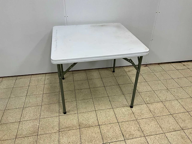 Bolero klaptafels (2x) - afbeelding 2 van  6
