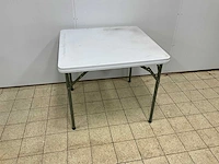 Bolero klaptafels (2x) - afbeelding 2 van  6