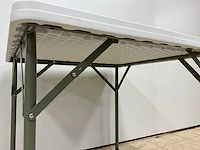 Bolero klaptafels (2x) - afbeelding 3 van  6