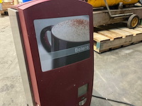 Bolero koffiemachine - afbeelding 3 van  6