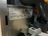 Bolero koffiemachine - afbeelding 6 van  6
