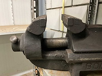 Boley bankschroef - afbeelding 3 van  3