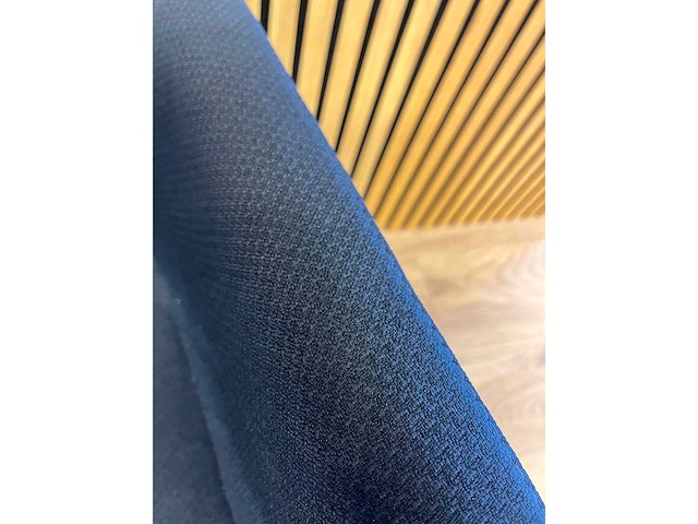 Bolia c3 - 2x design fauteuil - navy - afbeelding 2 van  9