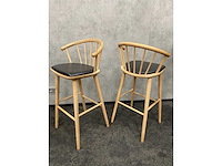 Bolia design/ satelliet - 4 persoons barset - afbeelding 12 van  20