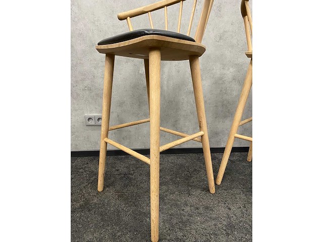 Bolia design/ satelliet - 4 persoons barset - afbeelding 18 van  20