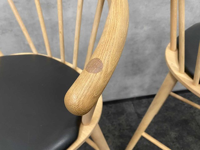 Bolia design/ satelliet - 4 persoons barset - afbeelding 3 van  20