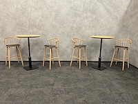 Bolia design/ satelliet - 4 persoons barset - afbeelding 11 van  20