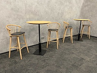 Bolia design/ satelliet - 4 persoons barset - afbeelding 13 van  20