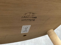 Bolia design/ satelliet - 4 persoons barset - afbeelding 14 van  20