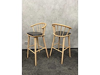 Bolia design/ satelliet - 4 persoons barset - afbeelding 16 van  20