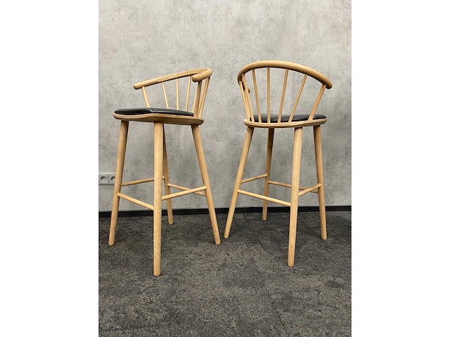 Bolia design/ satelliet - 4 persoons barset - afbeelding 17 van  20