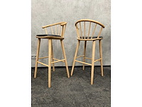 Bolia design/ satelliet - 4 persoons barset - afbeelding 17 van  20