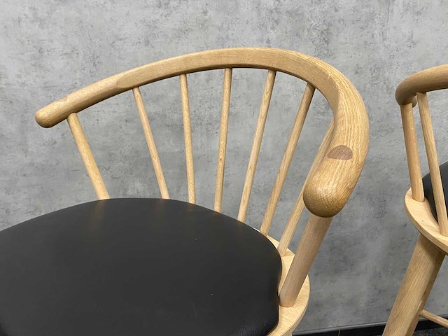 Bolia design/ satelliet - 4 persoons barset - afbeelding 2 van  20