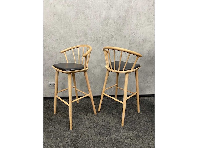 Bolia design/ satelliet - 4 persoons barset - afbeelding 16 van  20